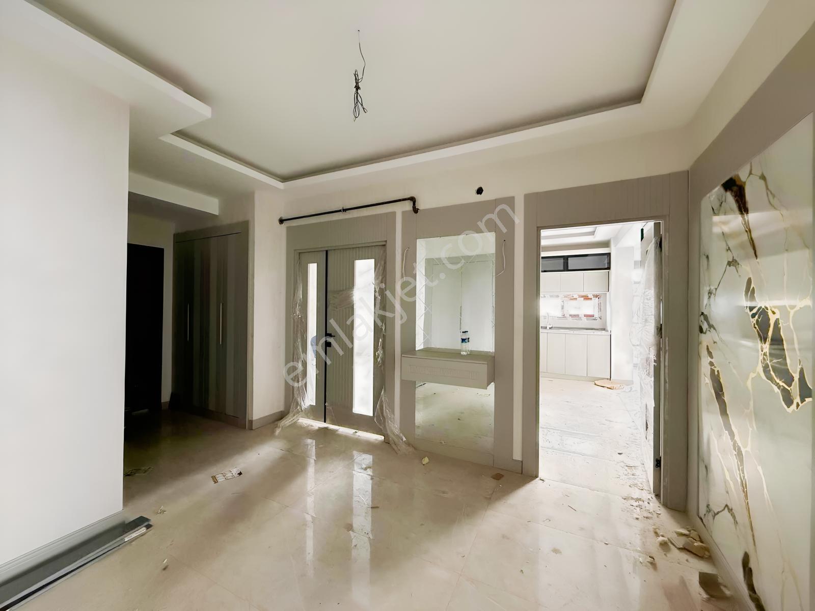 Eras Gayrimenkul'den Siverek Caddesi'nde Satılık 3.5+1 Daire — fotoğraf 10