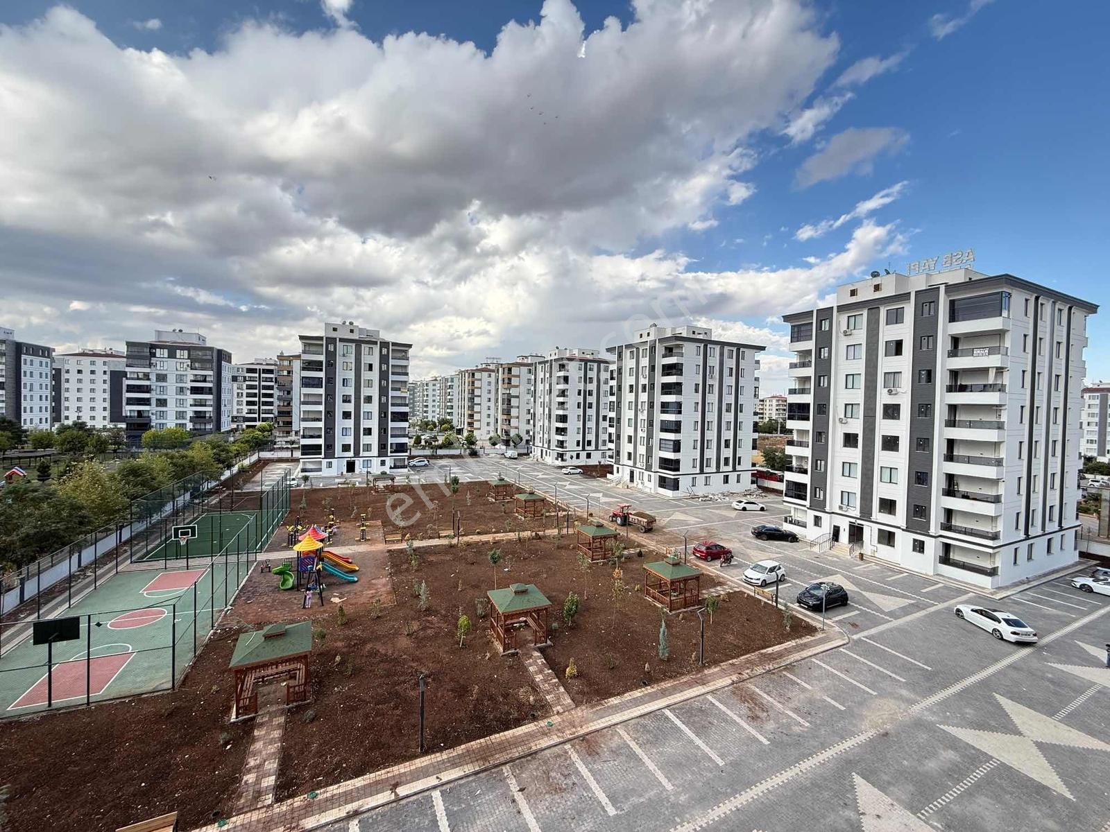 Eras Gayrimenkul'den Siverek Caddesi'nde Satılık 3.5+1 Daire — fotoğraf 24