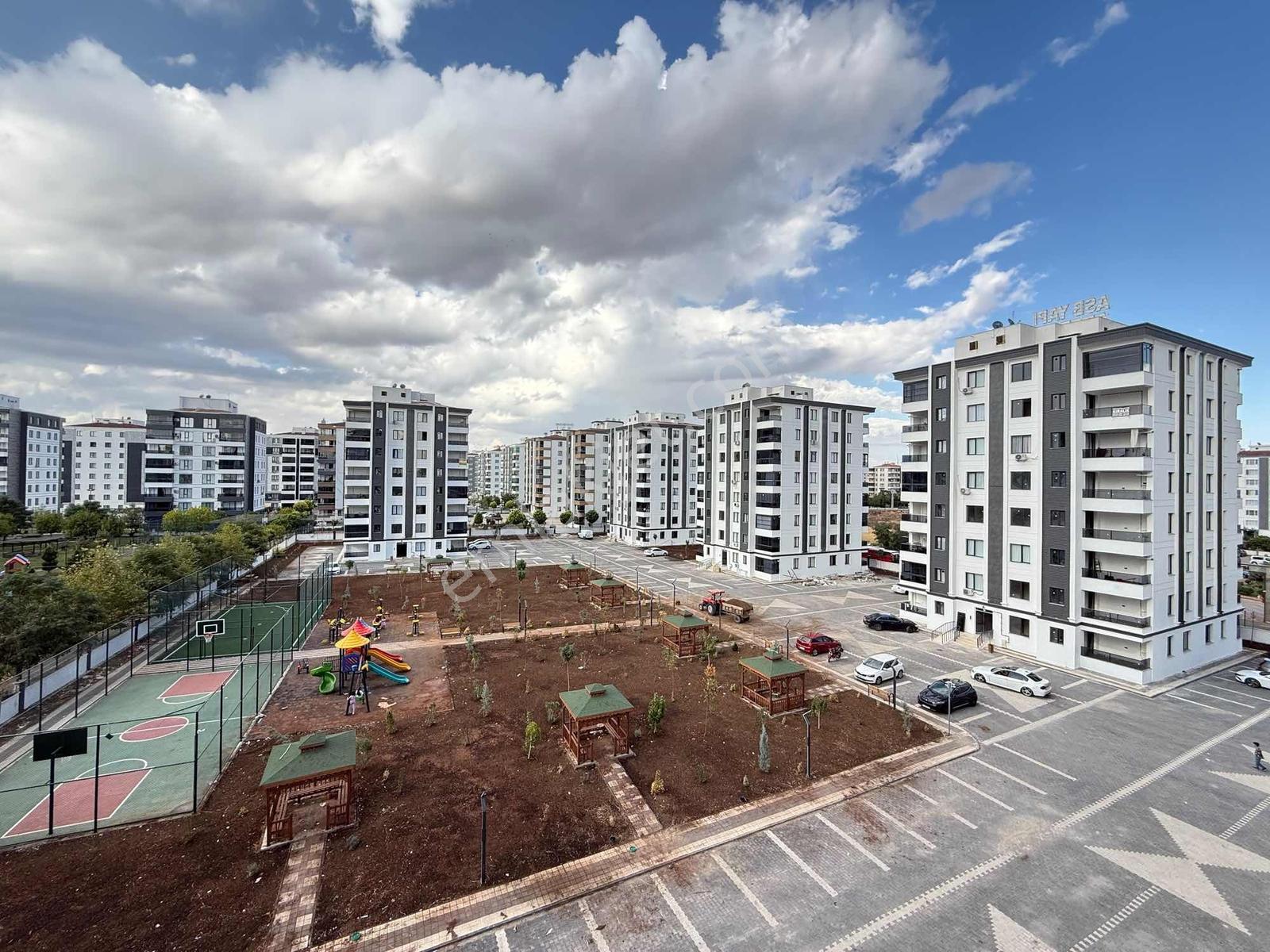 Eras Gayrimenkul'den Siverek Caddesi'nde Satılık 3.5+1 Daire — fotoğraf 25