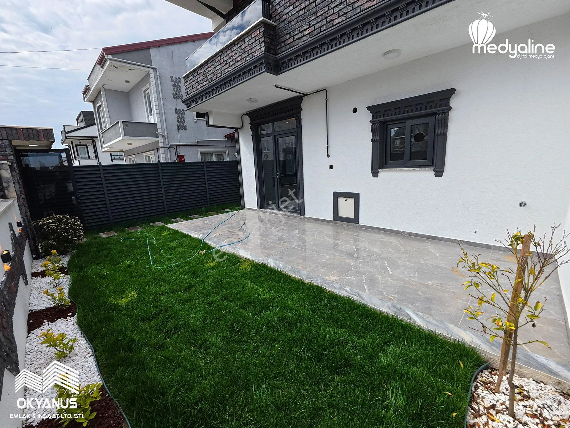 Sakarya Kocali De Yalı Mah De Satılık 3+1 Müstakil Bahçeli Villa — fotoğraf 7