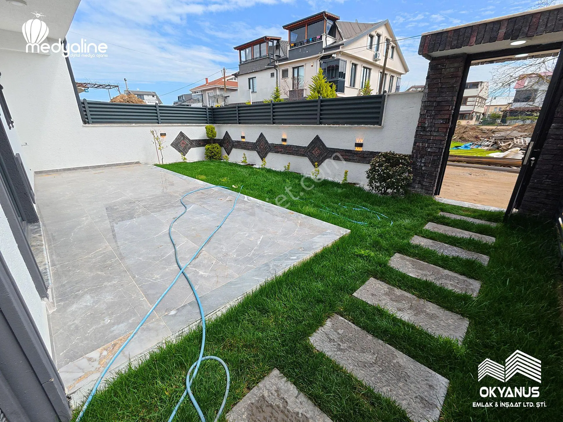 Sakarya Kocali De Yalı Mah De Satılık 3+1 Müstakil Bahçeli Villa — fotoğraf 10