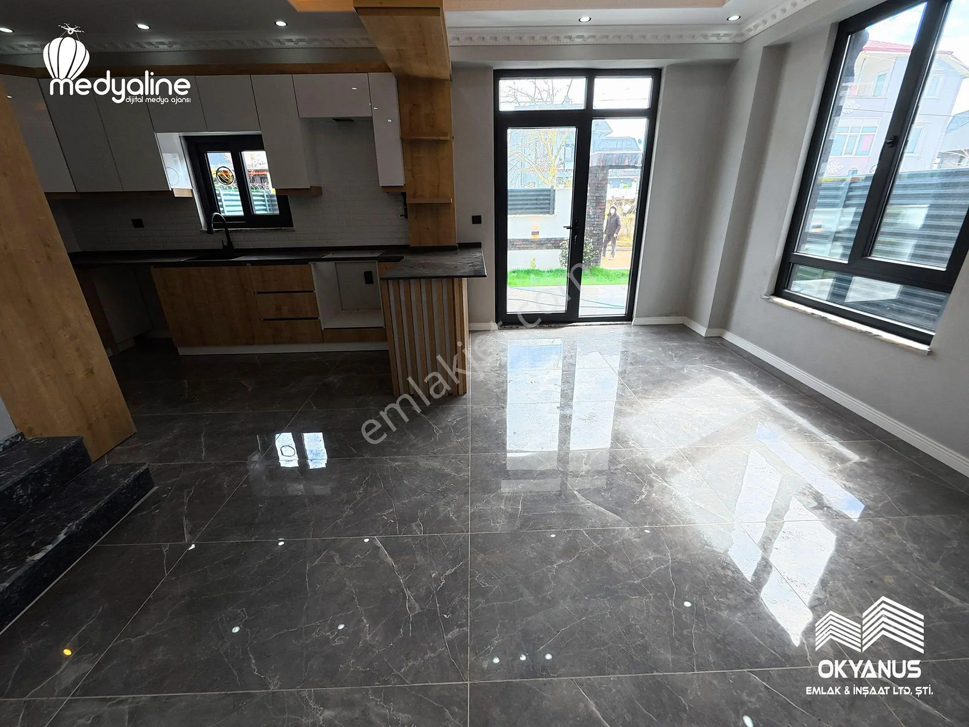 Sakarya Kocali De Yalı Mah De Satılık 3+1 Müstakil Bahçeli Villa — fotoğraf 12
