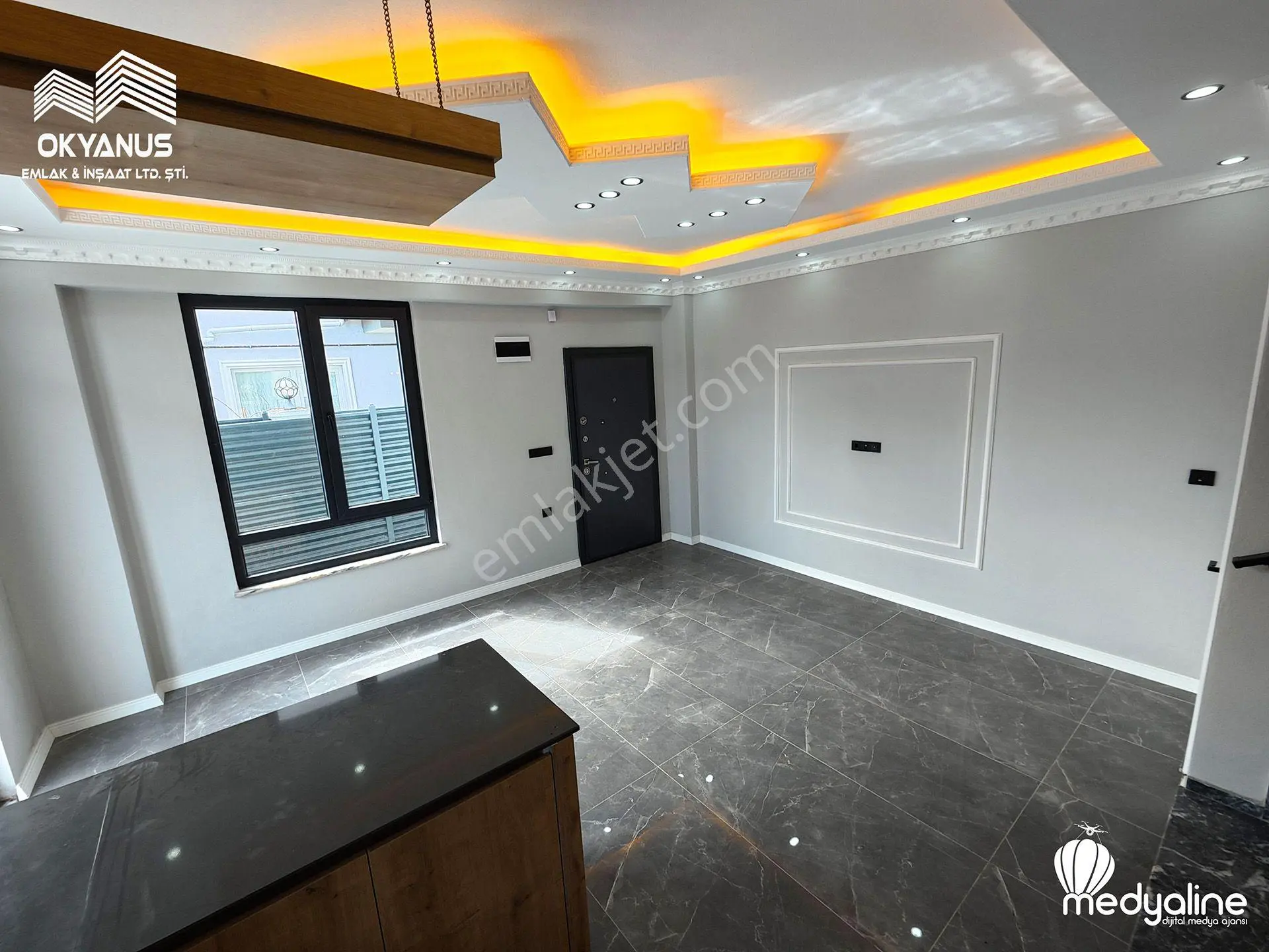 Sakarya Kocali De Yalı Mah De Satılık 3+1 Müstakil Bahçeli Villa — fotoğraf 15