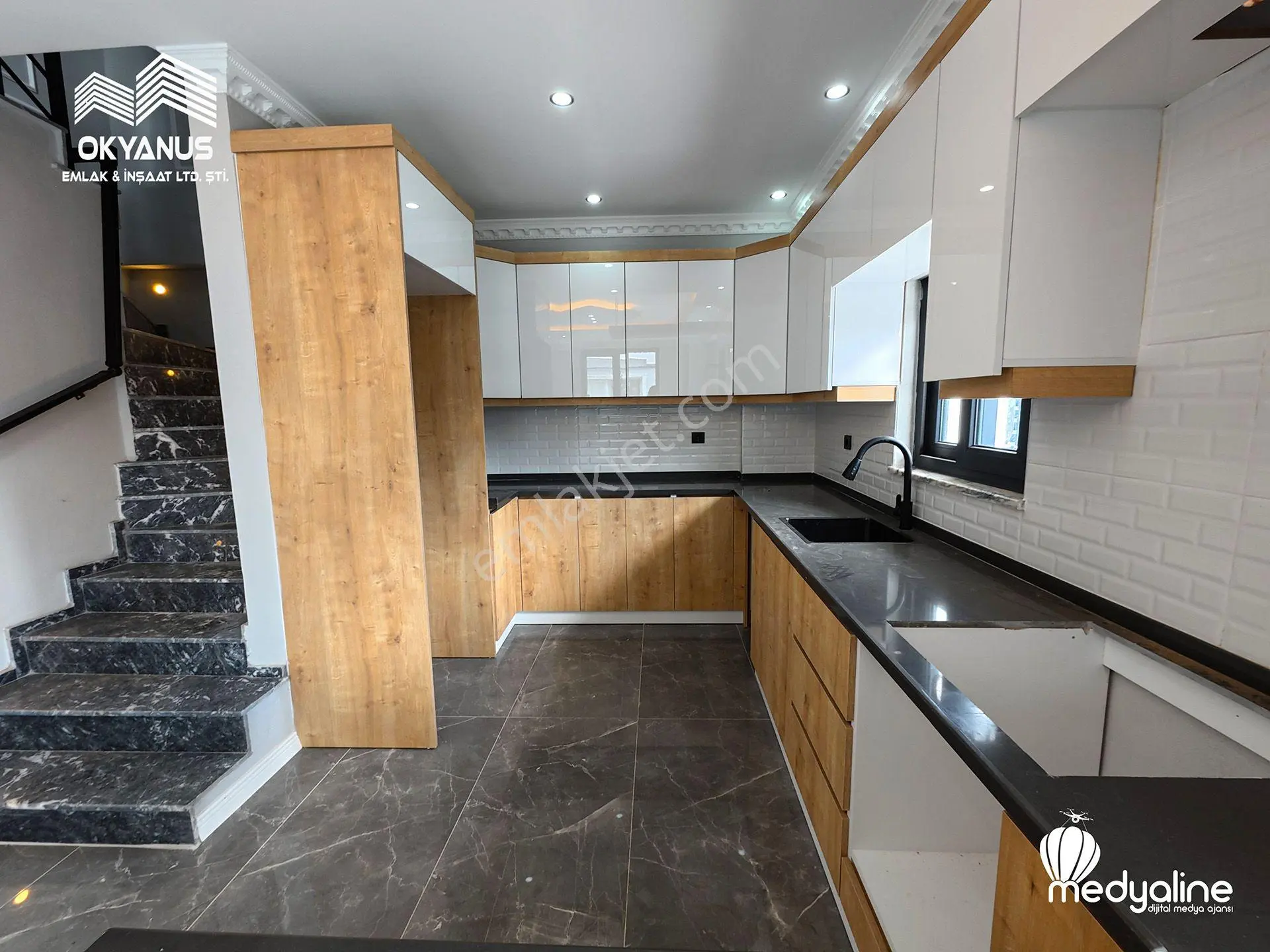 Sakarya Kocali De Yalı Mah De Satılık 3+1 Müstakil Bahçeli Villa — fotoğraf 17