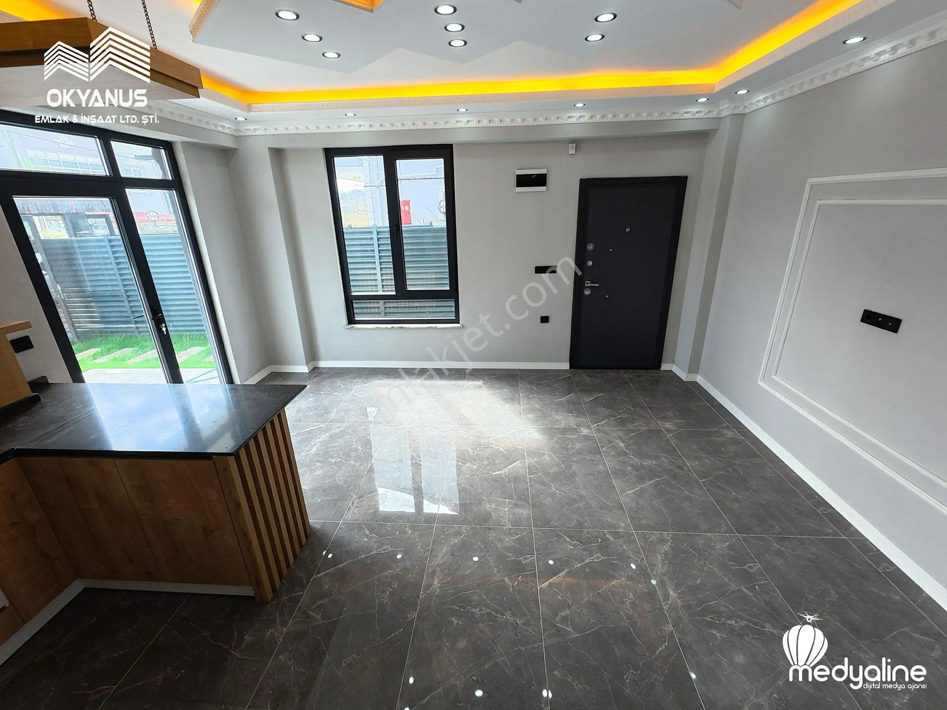 Sakarya Kocali De Yalı Mah De Satılık 3+1 Müstakil Bahçeli Villa — fotoğraf 18