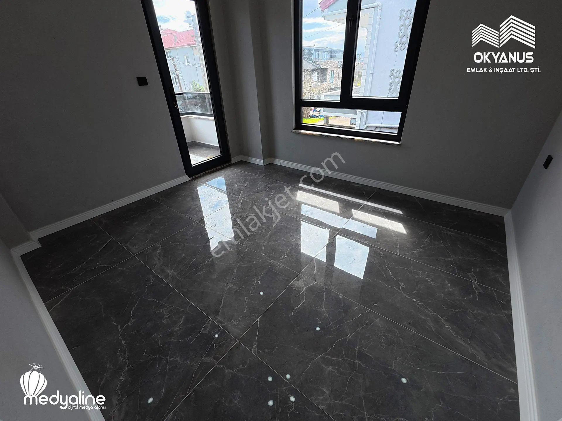 Sakarya Kocali De Yalı Mah De Satılık 3+1 Müstakil Bahçeli Villa — fotoğraf 23