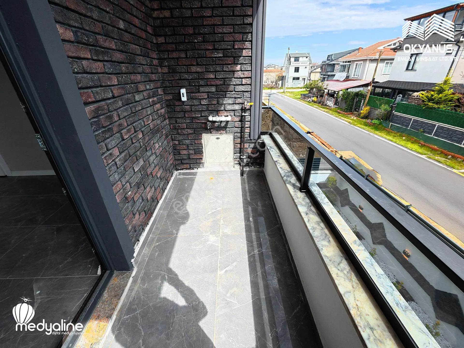 Sakarya Kocali De Yalı Mah De Satılık 3+1 Müstakil Bahçeli Villa — fotoğraf 24