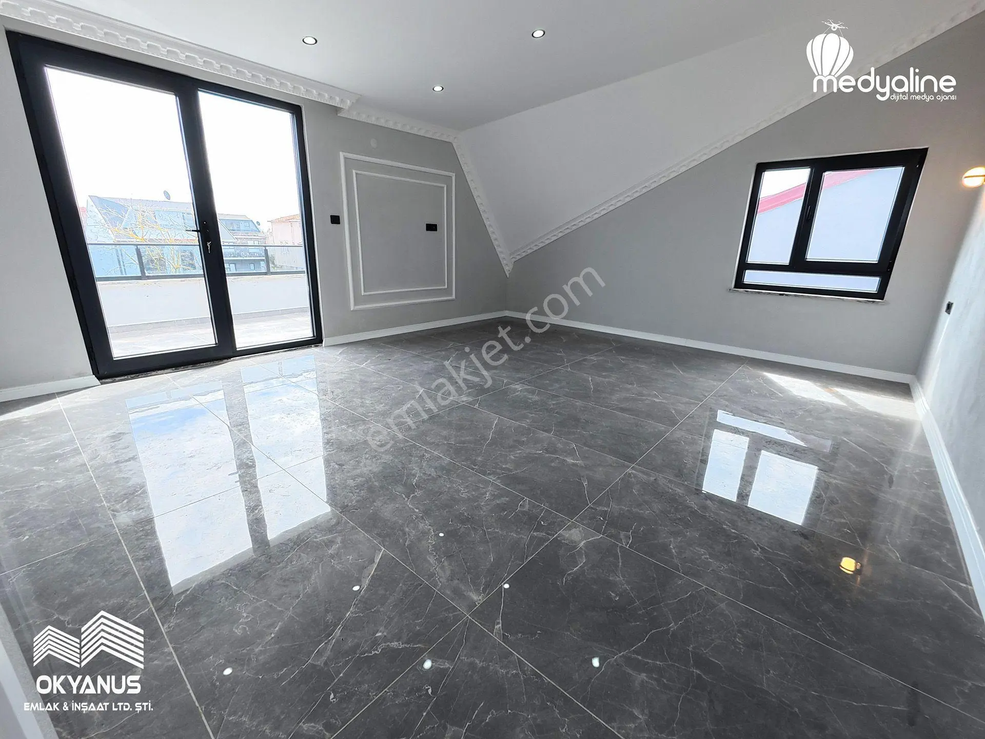 Sakarya Kocali De Yalı Mah De Satılık 3+1 Müstakil Bahçeli Villa — fotoğraf 27