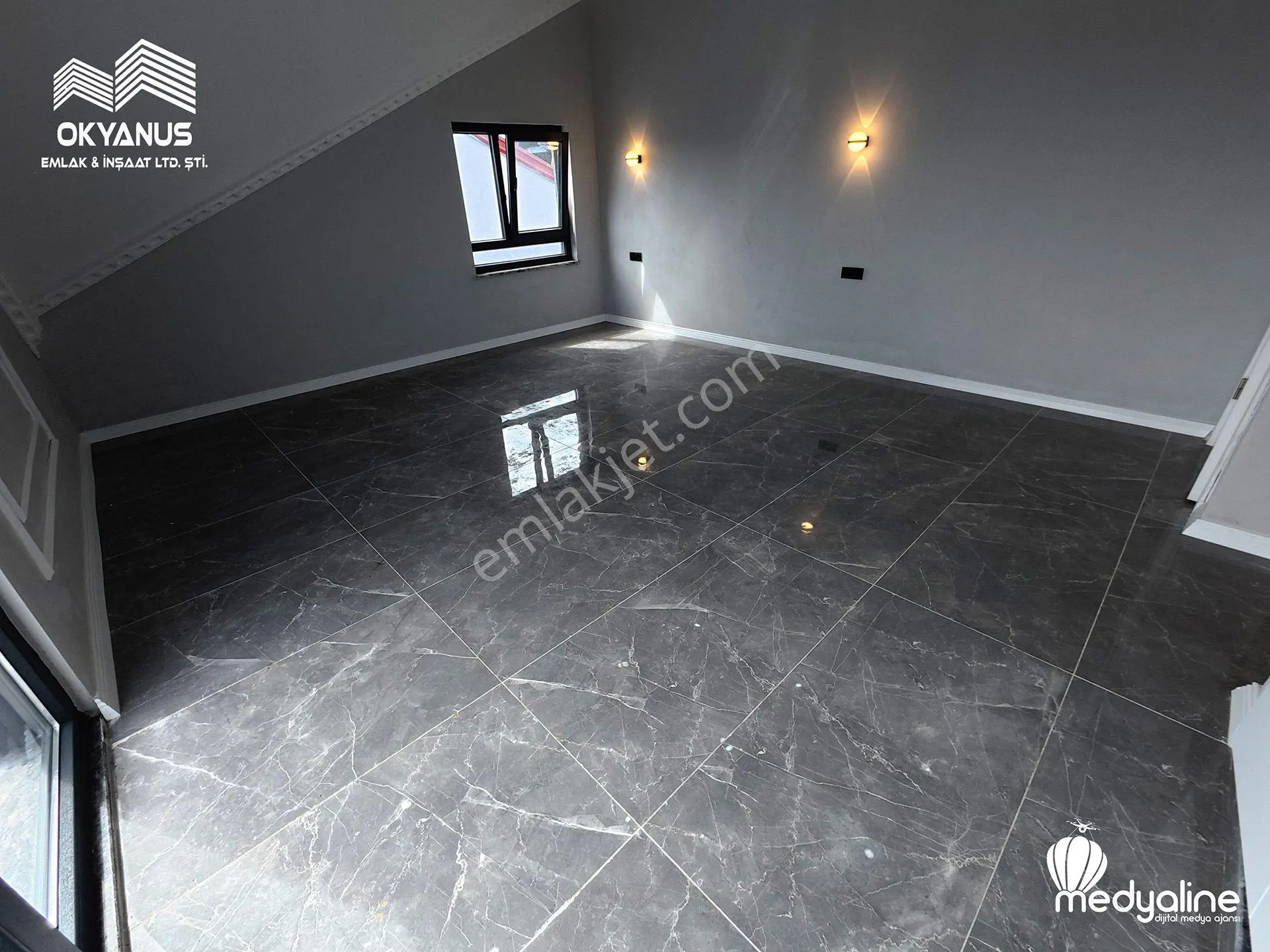 Sakarya Kocali De Yalı Mah De Satılık 3+1 Müstakil Bahçeli Villa — fotoğraf 29