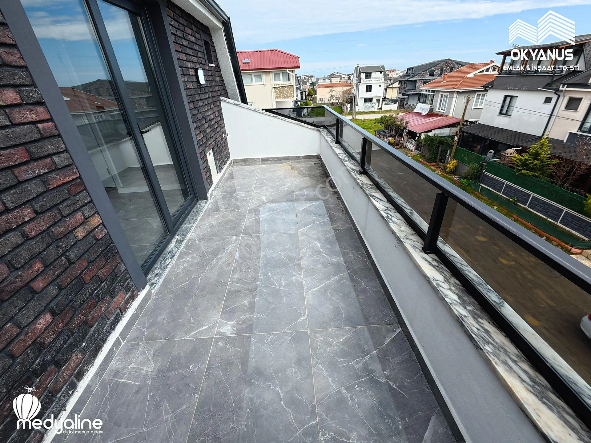 Sakarya Kocali De Yalı Mah De Satılık 3+1 Müstakil Bahçeli Villa — fotoğraf 33