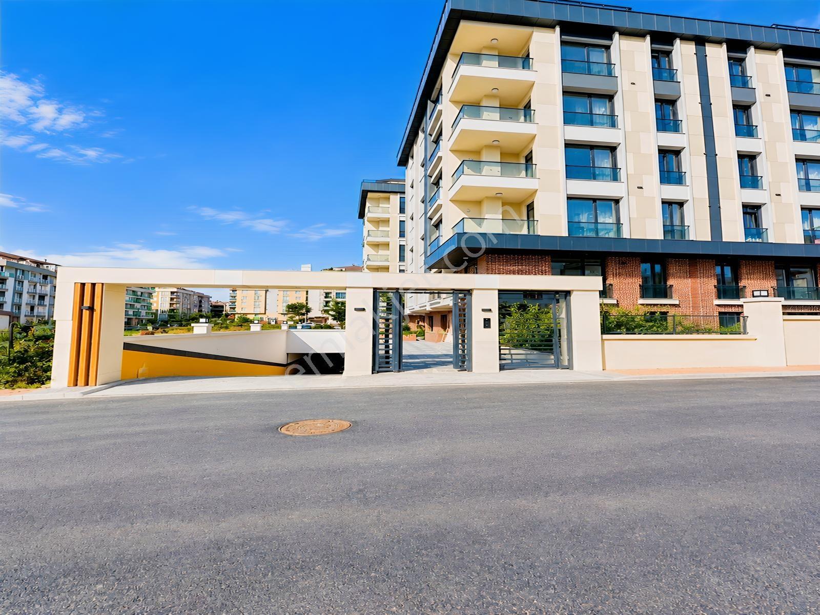 Kuponxten Gürpınarda Prestijli Yaşam İçin Sıfır 2+1