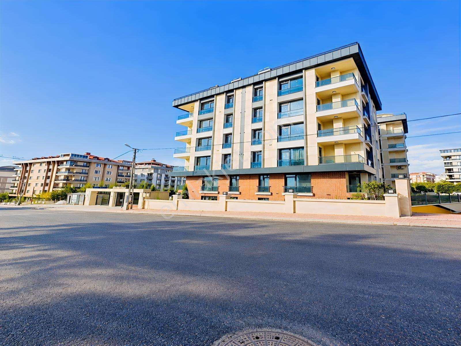Kuponxten Gürpınarda Prestijli Yaşam İçin Sıfır 2+1 — fotoğraf 24