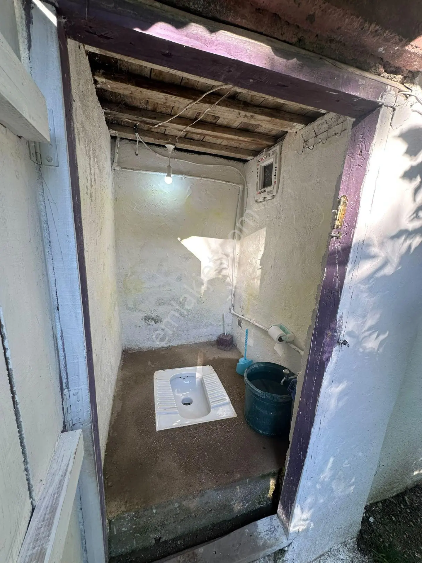 Niğde Ulukışla Darboğaz'da 1031 M² Bahçeli Müstakil Ev — fotoğraf 18
