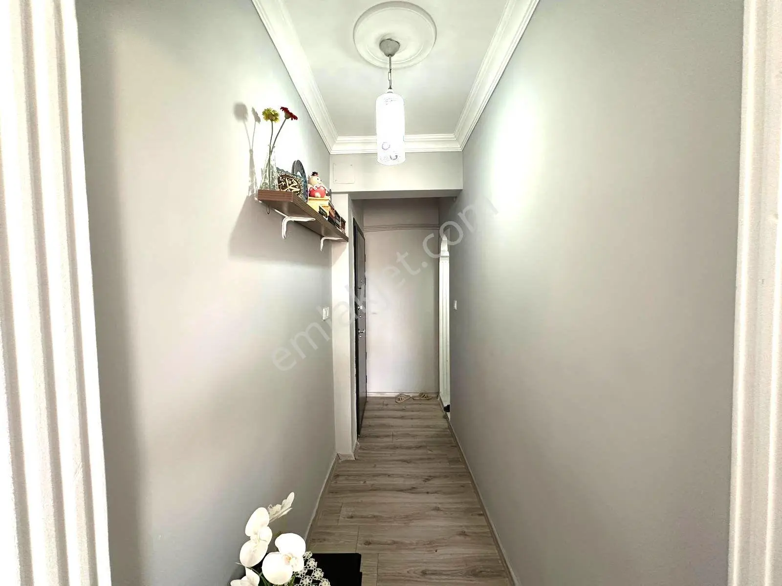 𝄞melodi'den Akçay Kordon'a Tam 150mt Ayrı Mutfaklı Ön Cephe Masrafı Olmayan 2+1 Kelepir Daire — fotoğraf 32