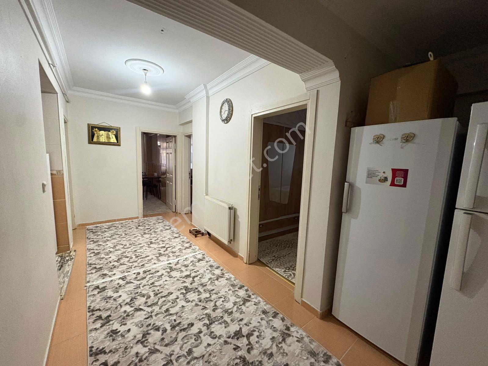 Gaziosmanpaşa Karayolları’nda 2+1 | Balkonlu | Krediye Uygun Satılık Daıre — fotoğraf 2