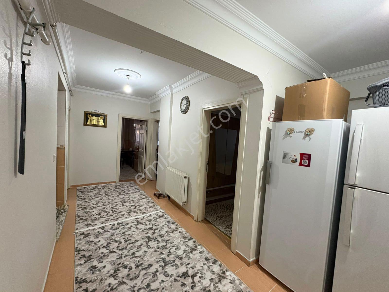 Gaziosmanpaşa Karayolları’nda 2+1 | Balkonlu | Krediye Uygun Satılık Daıre — fotoğraf 3
