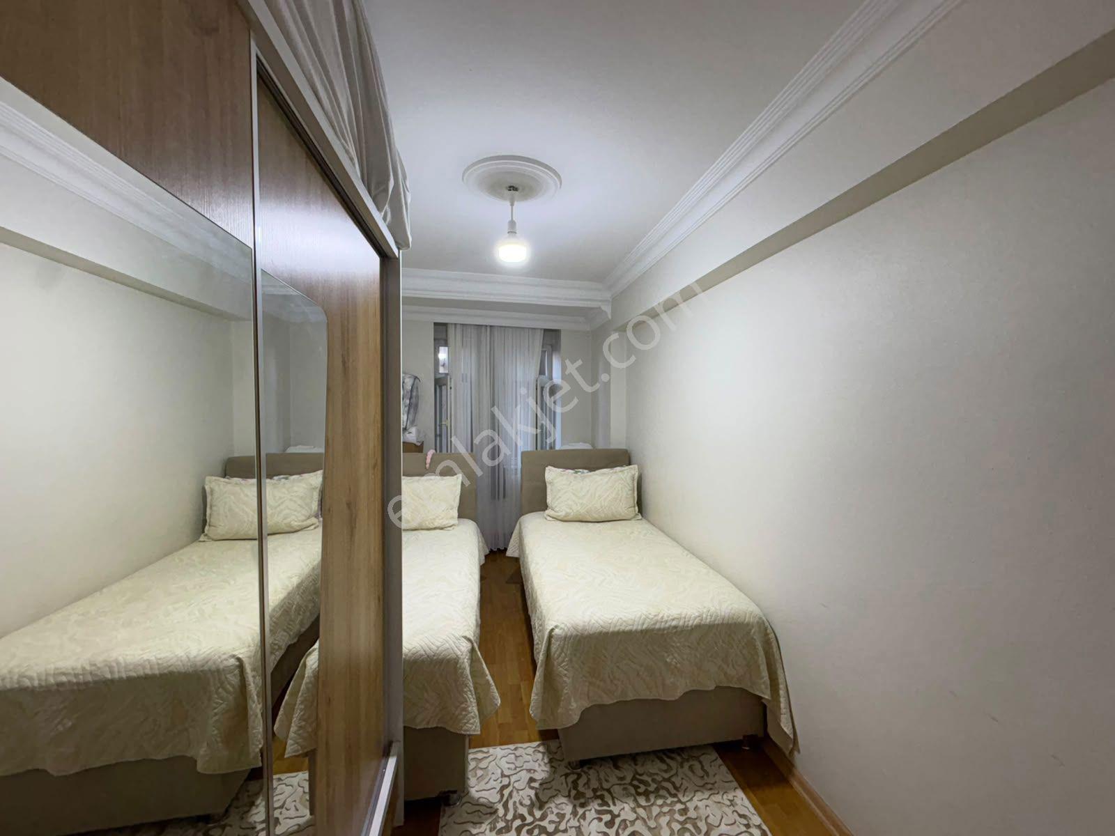 Gaziosmanpaşa Karayolları’nda 2+1 | Balkonlu | Krediye Uygun Satılık Daıre — fotoğraf 4