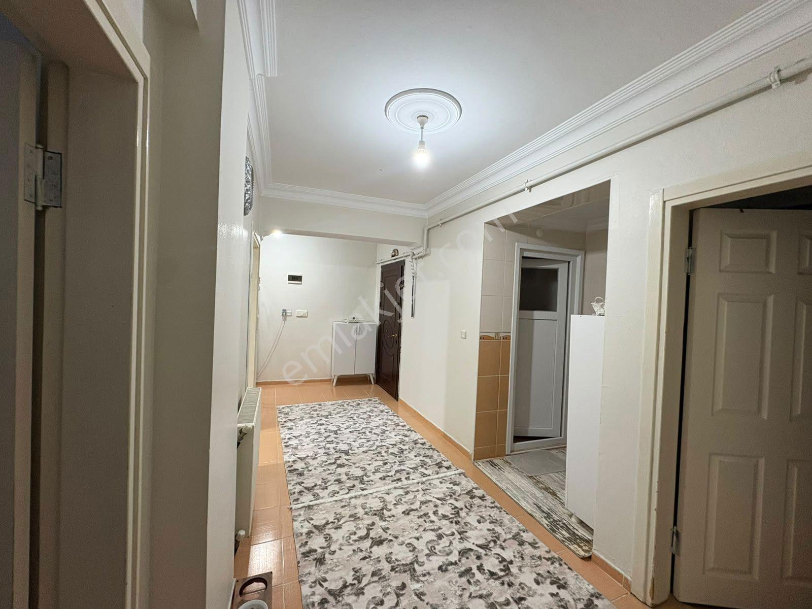 Gaziosmanpaşa Karayolları’nda 2+1 | Balkonlu | Krediye Uygun Satılık Daıre — fotoğraf 5