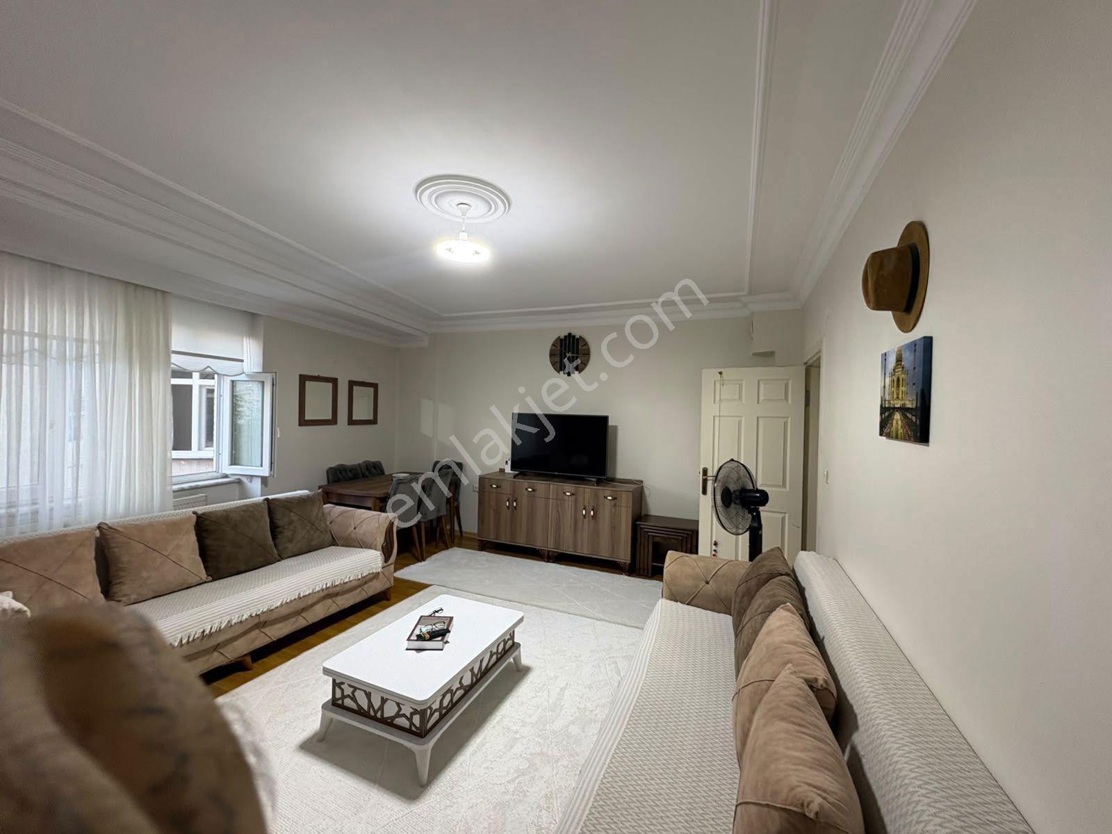 Gaziosmanpaşa Karayolları’nda 2+1 | Balkonlu | Krediye Uygun Satılık Daıre — fotoğraf 7