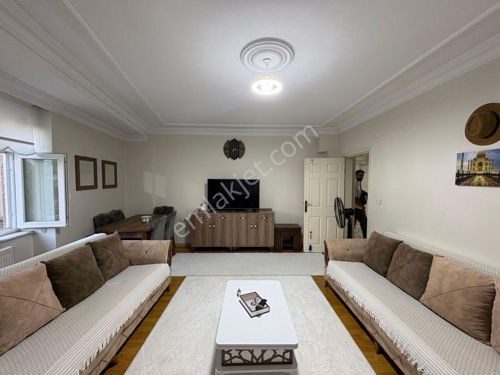 Gaziosmanpaşa Karayolları’nda 2+1 | Balkonlu | Krediye Uygun Satılık Daıre — fotoğraf 9