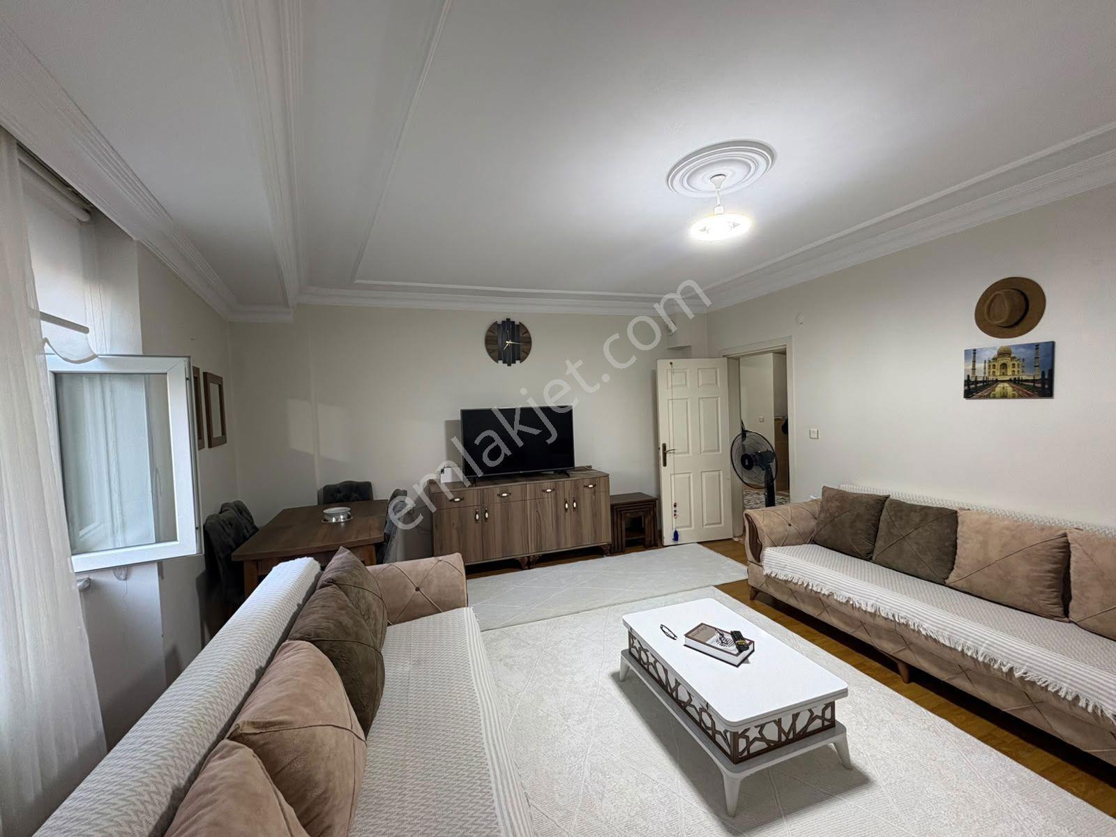 Gaziosmanpaşa Karayolları’nda 2+1 | Balkonlu | Krediye Uygun Satılık Daıre — fotoğraf 10