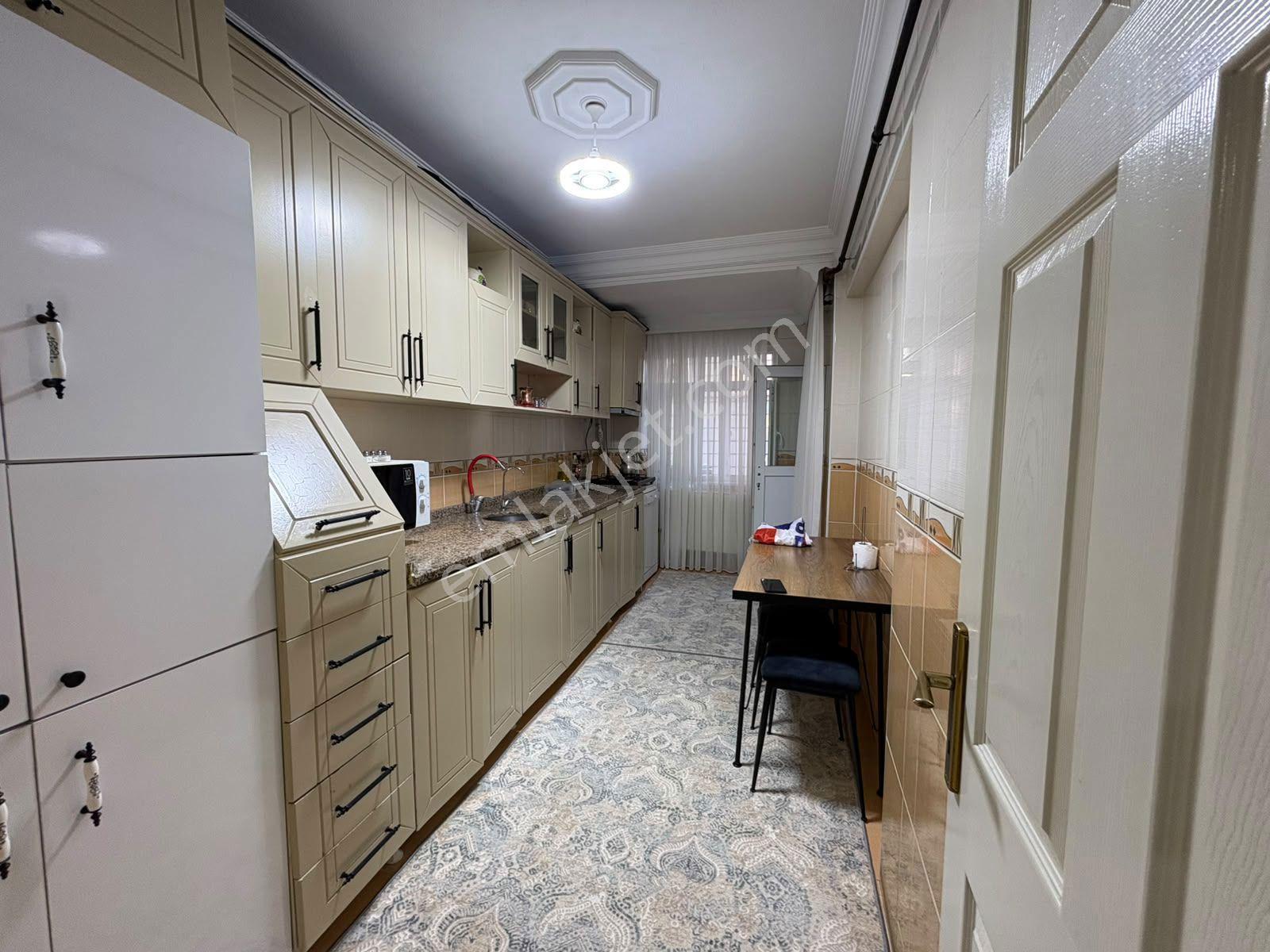 Gaziosmanpaşa Karayolları’nda 2+1 | Balkonlu | Krediye Uygun Satılık Daıre — fotoğraf 11