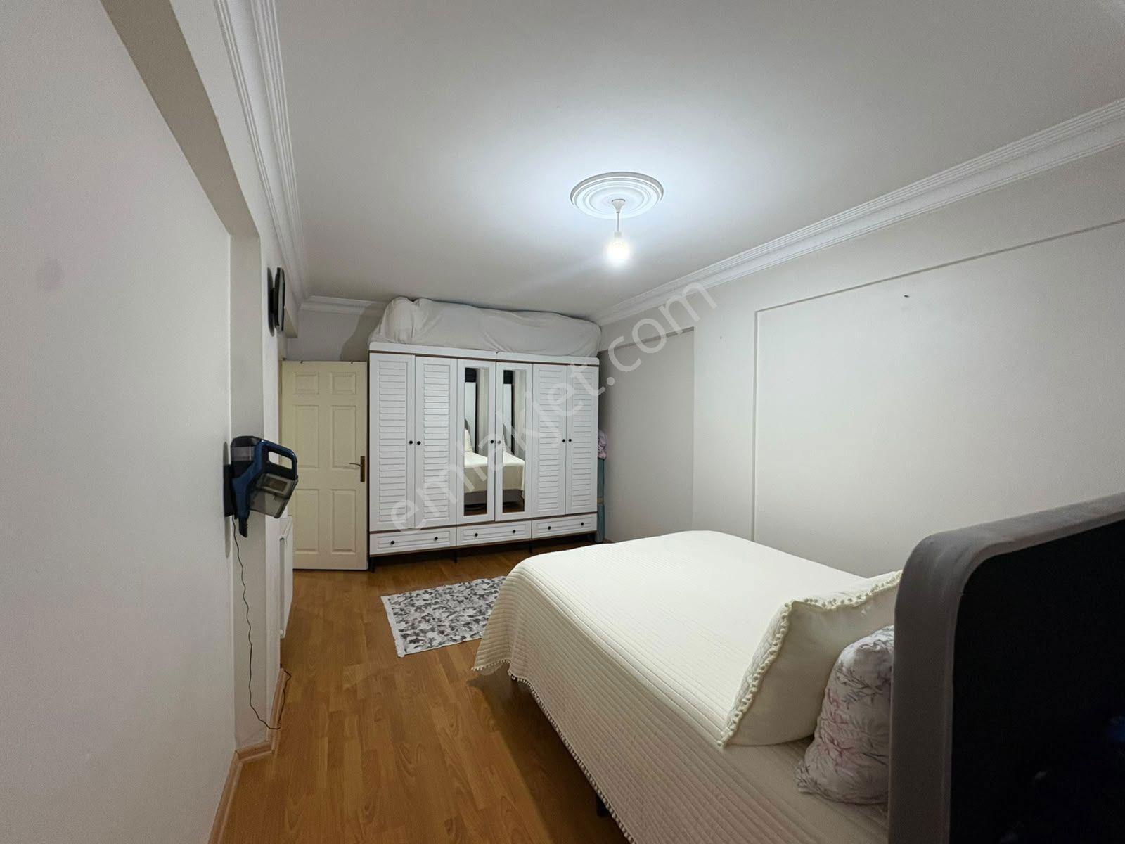 Gaziosmanpaşa Karayolları’nda 2+1 | Balkonlu | Krediye Uygun Satılık Daıre — fotoğraf 15