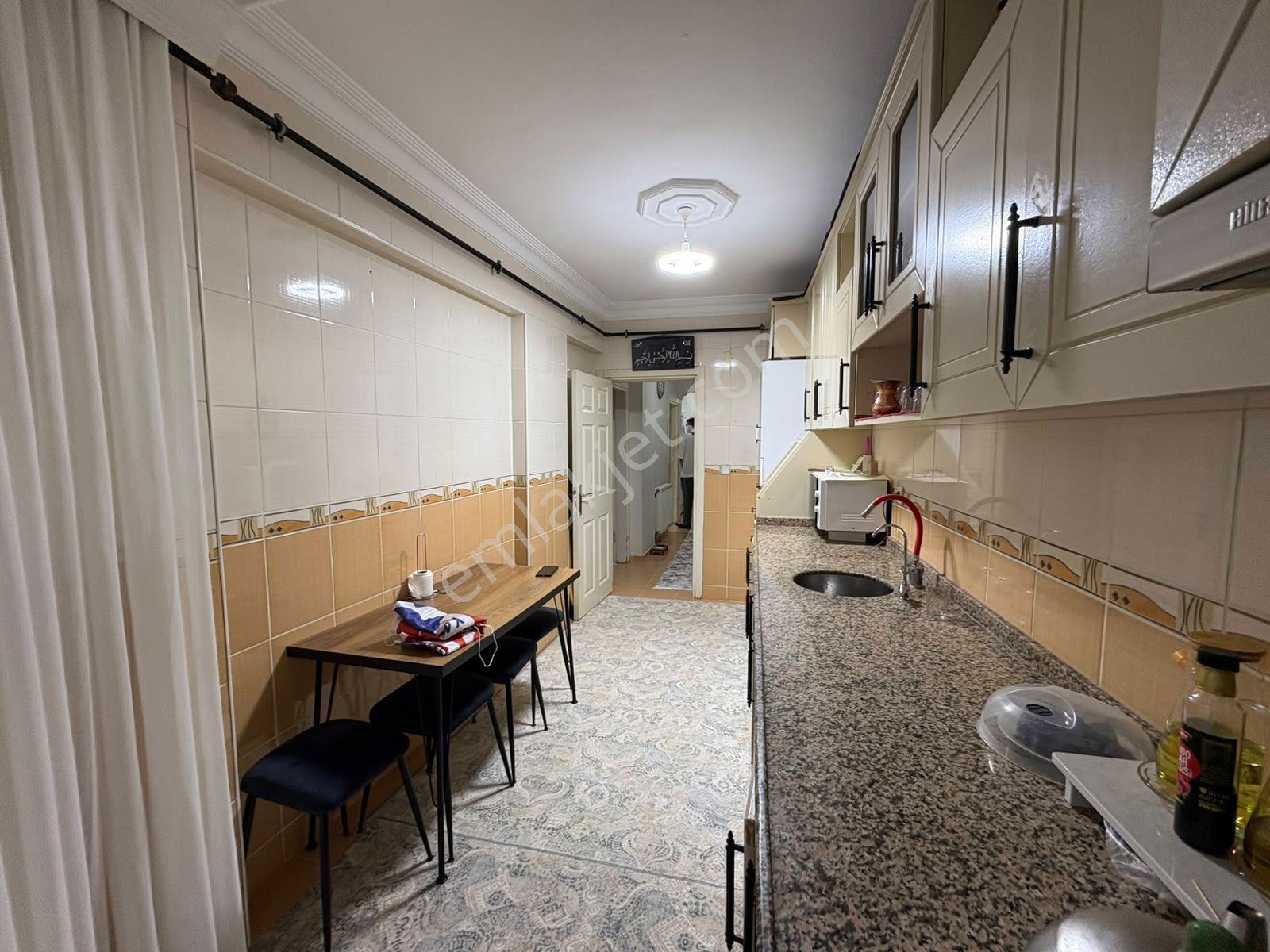 Gaziosmanpaşa Karayolları’nda 2+1 | Balkonlu | Krediye Uygun Satılık Daıre — fotoğraf 16