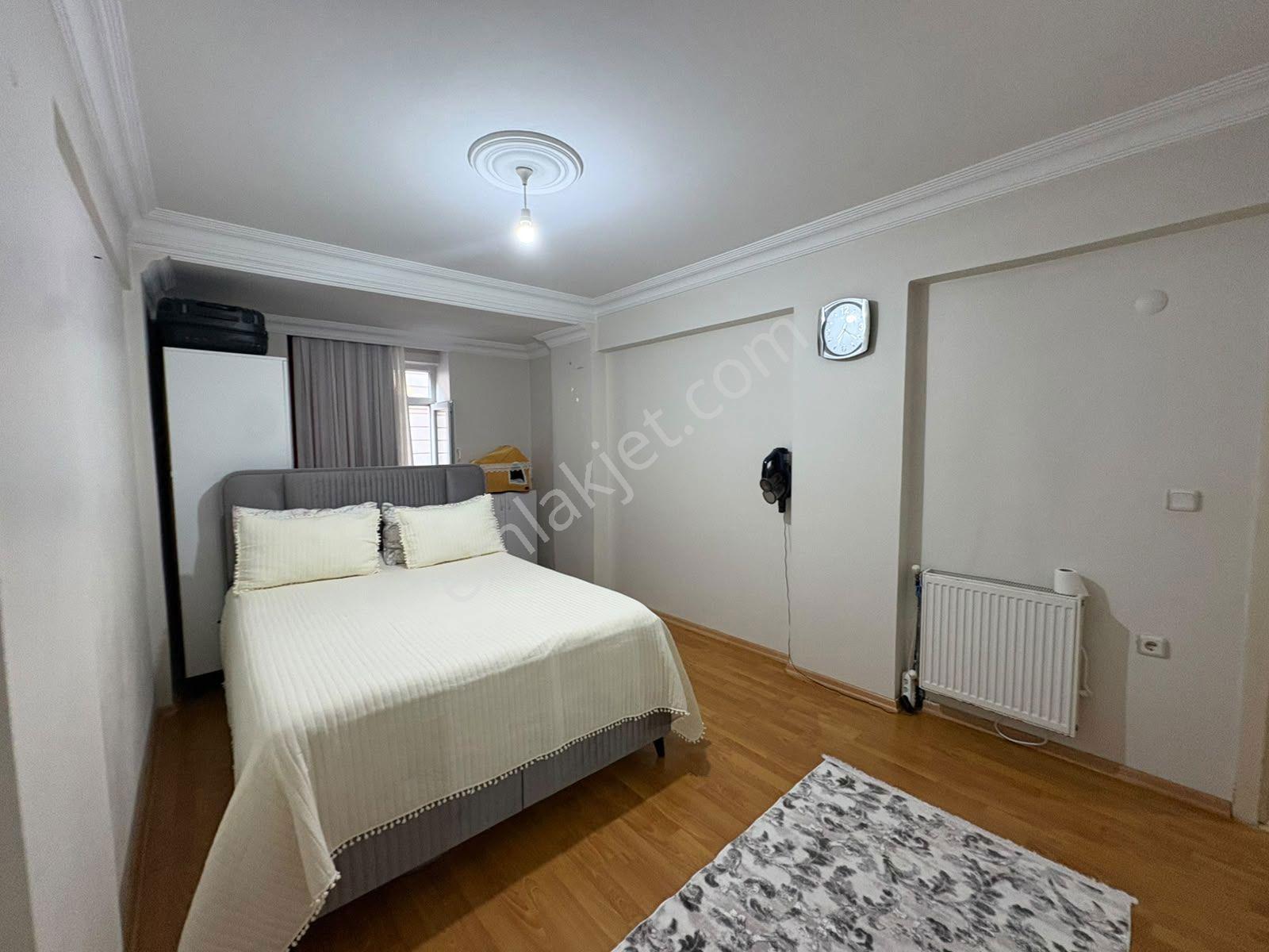Gaziosmanpaşa Karayolları’nda 2+1 | Balkonlu | Krediye Uygun Satılık Daıre — fotoğraf 17