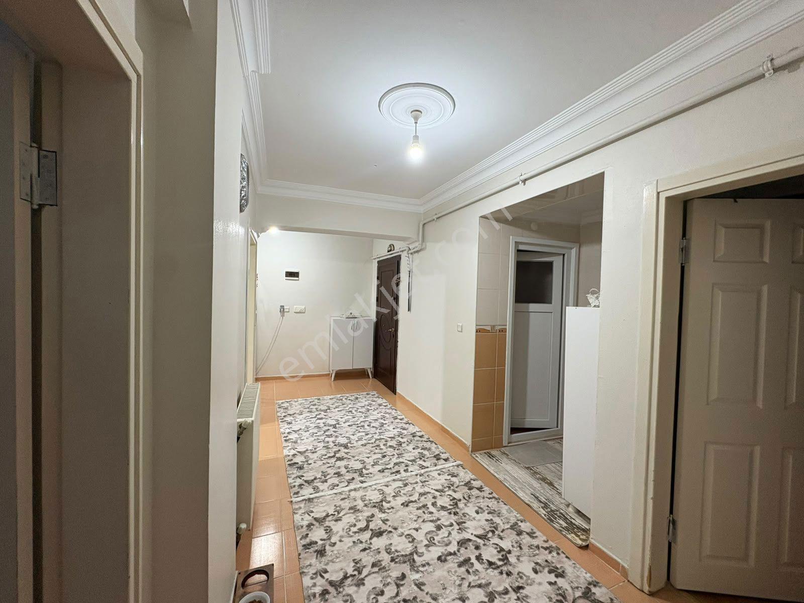 Gaziosmanpaşa Karayolları’nda 2+1 | Balkonlu | Krediye Uygun Satılık Daıre — fotoğraf 19