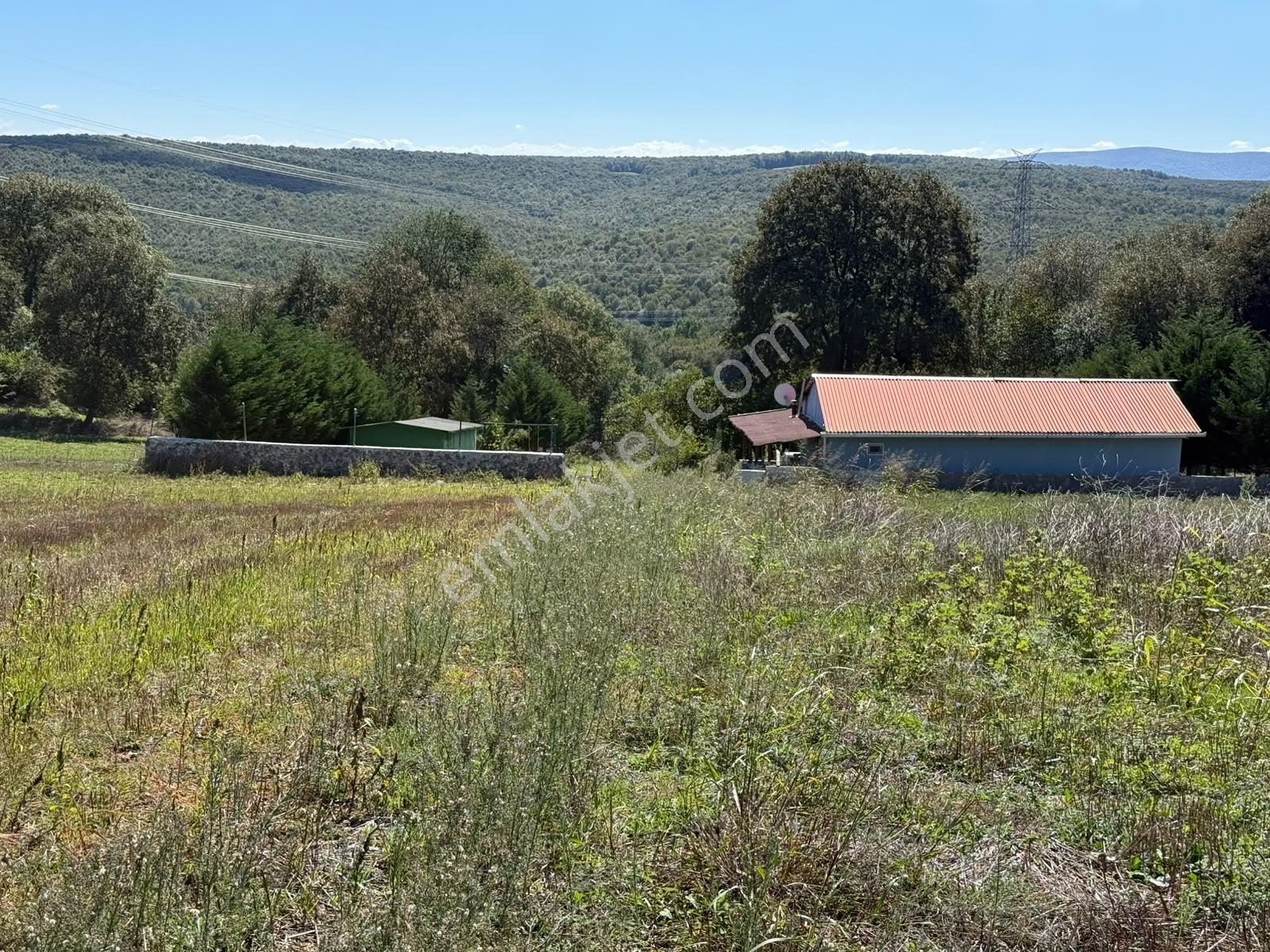 Kaynarca Karamanlarda 915m2 Müstakil Tapulu Yollu Fırsat — fotoğraf 18