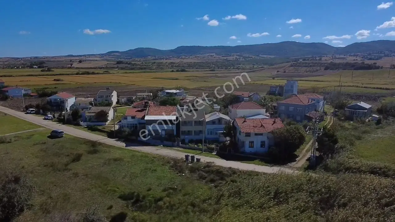 Biga Güvemalan Köyü Denize 250 Metre Mesafede Yazlık — fotoğraf 5