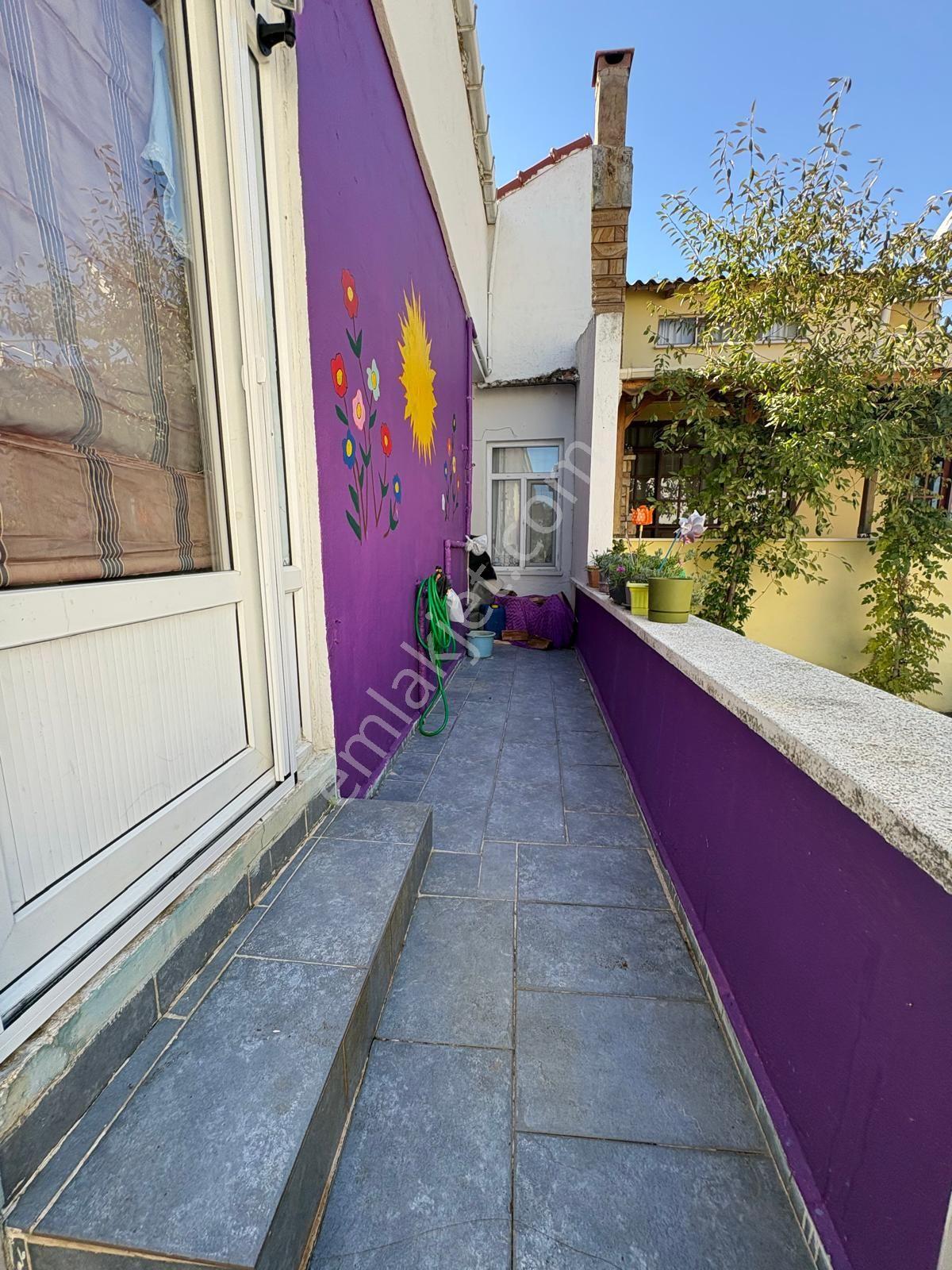 Biga Güvemalan Köyü Denize 250 Metre Mesafede Yazlık — fotoğraf 8