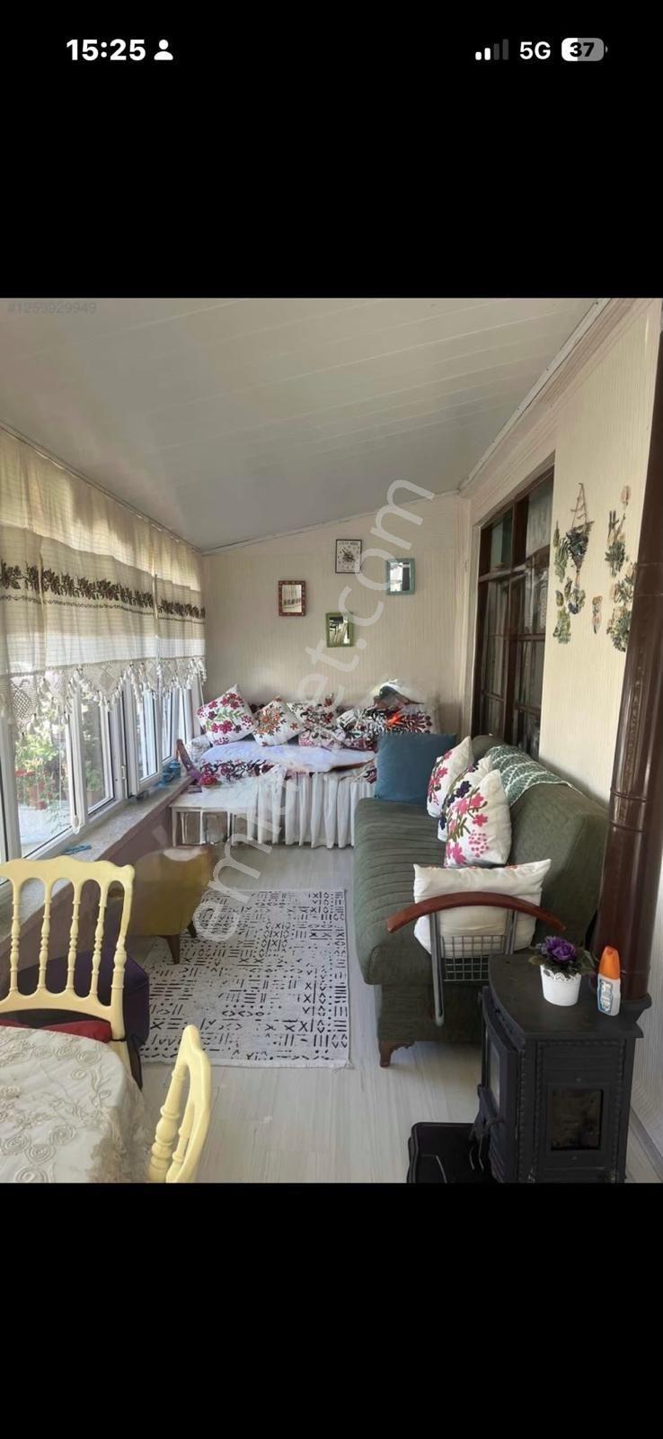 Biga Güvemalan Köyü Denize 250 Metre Mesafede Yazlık — fotoğraf 12