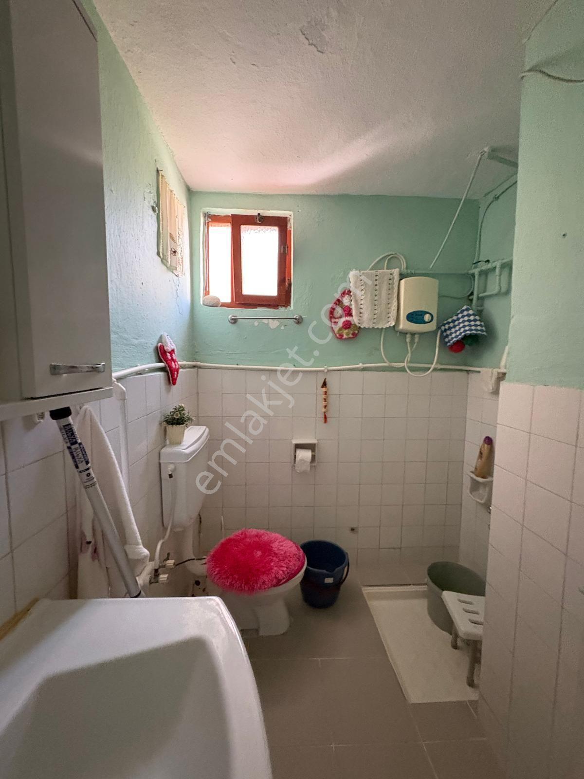 Biga Güvemalan Köyü Denize 250 Metre Mesafede Yazlık — fotoğraf 17