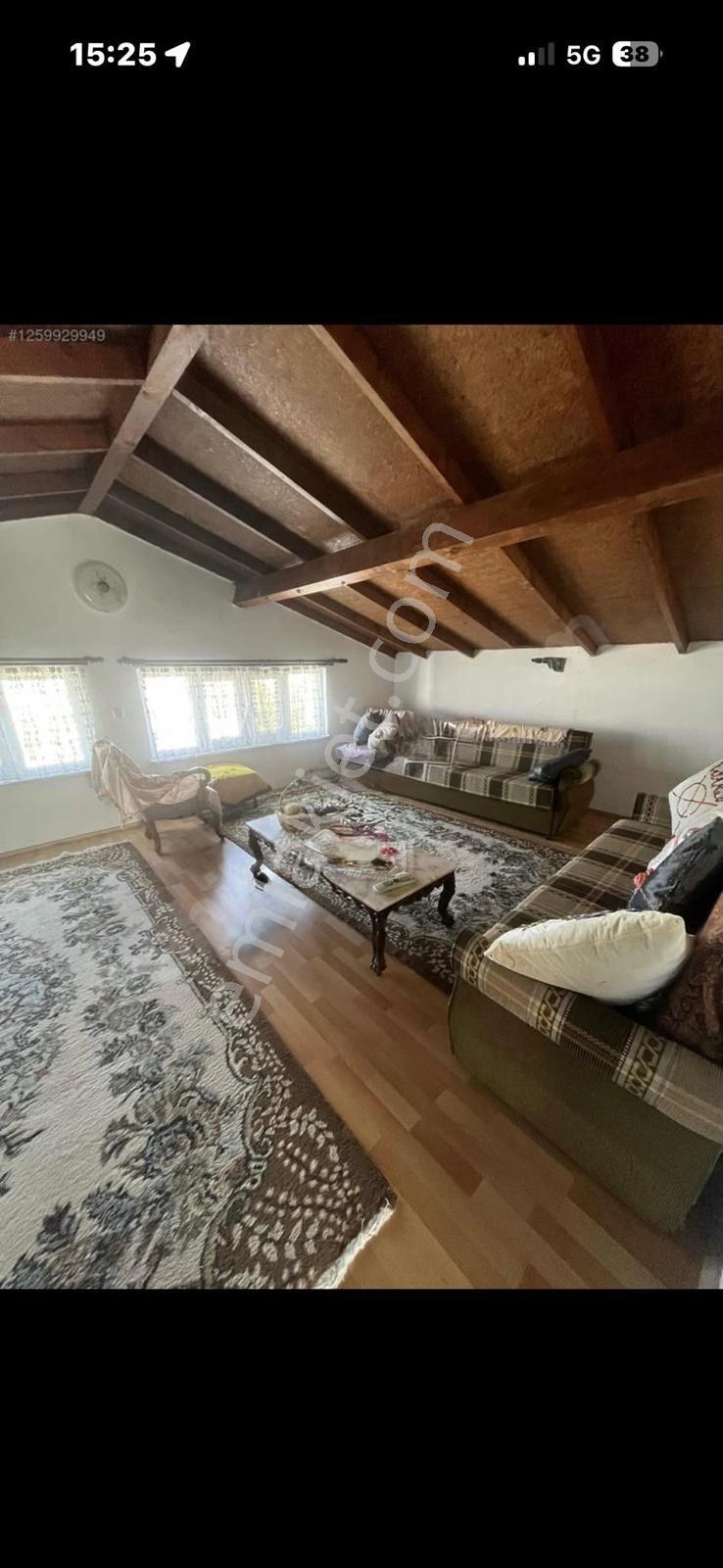Biga Güvemalan Köyü Denize 250 Metre Mesafede Yazlık — fotoğraf 20