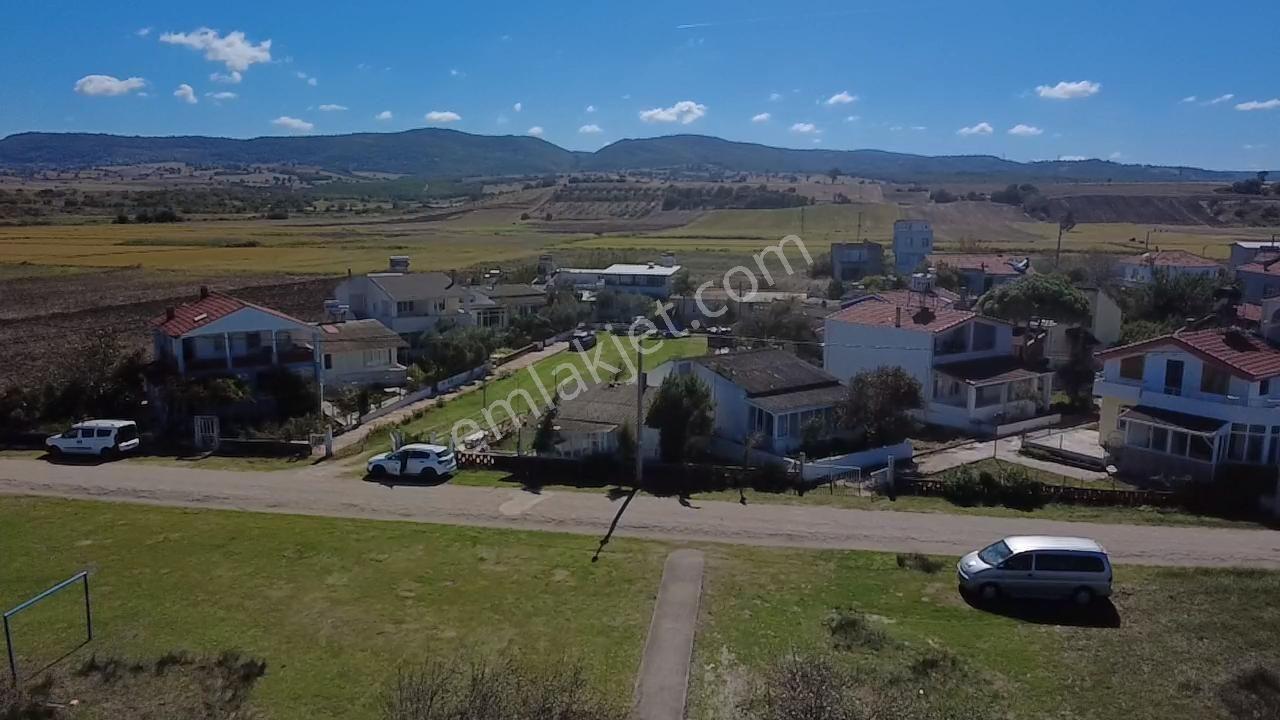 Biga Güvemalan Köyü Denize 250 Metre Mesafede Yazlık — fotoğraf 26