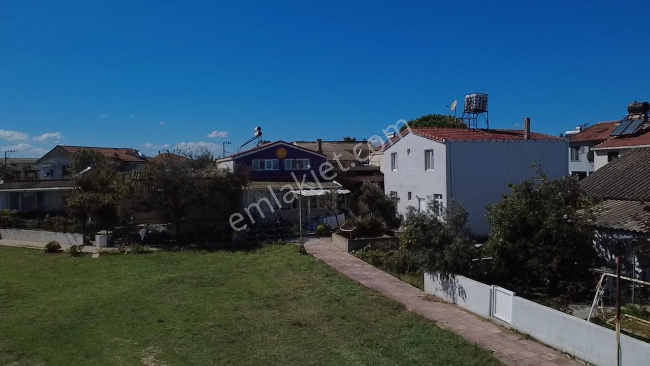 Biga Güvemalan Köyü Denize 250 Metre Mesafede Yazlık — fotoğraf 27
