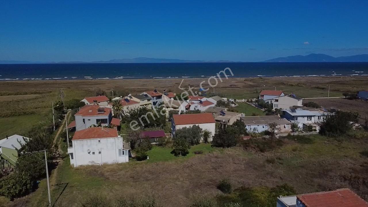 Biga Güvemalan Köyü Denize 250 Metre Mesafede Yazlık — fotoğraf 28