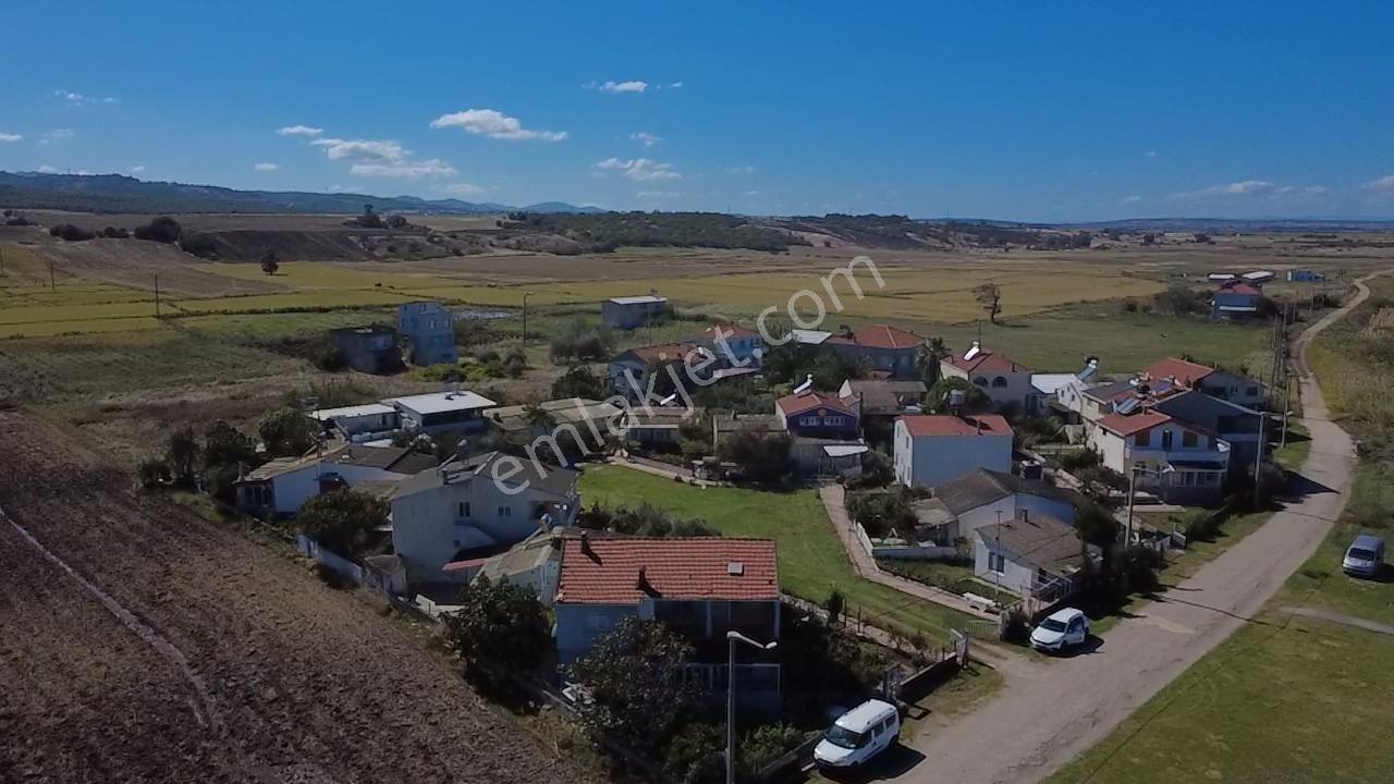 Biga Güvemalan Köyü Denize 250 Metre Mesafede Yazlık — fotoğraf 31