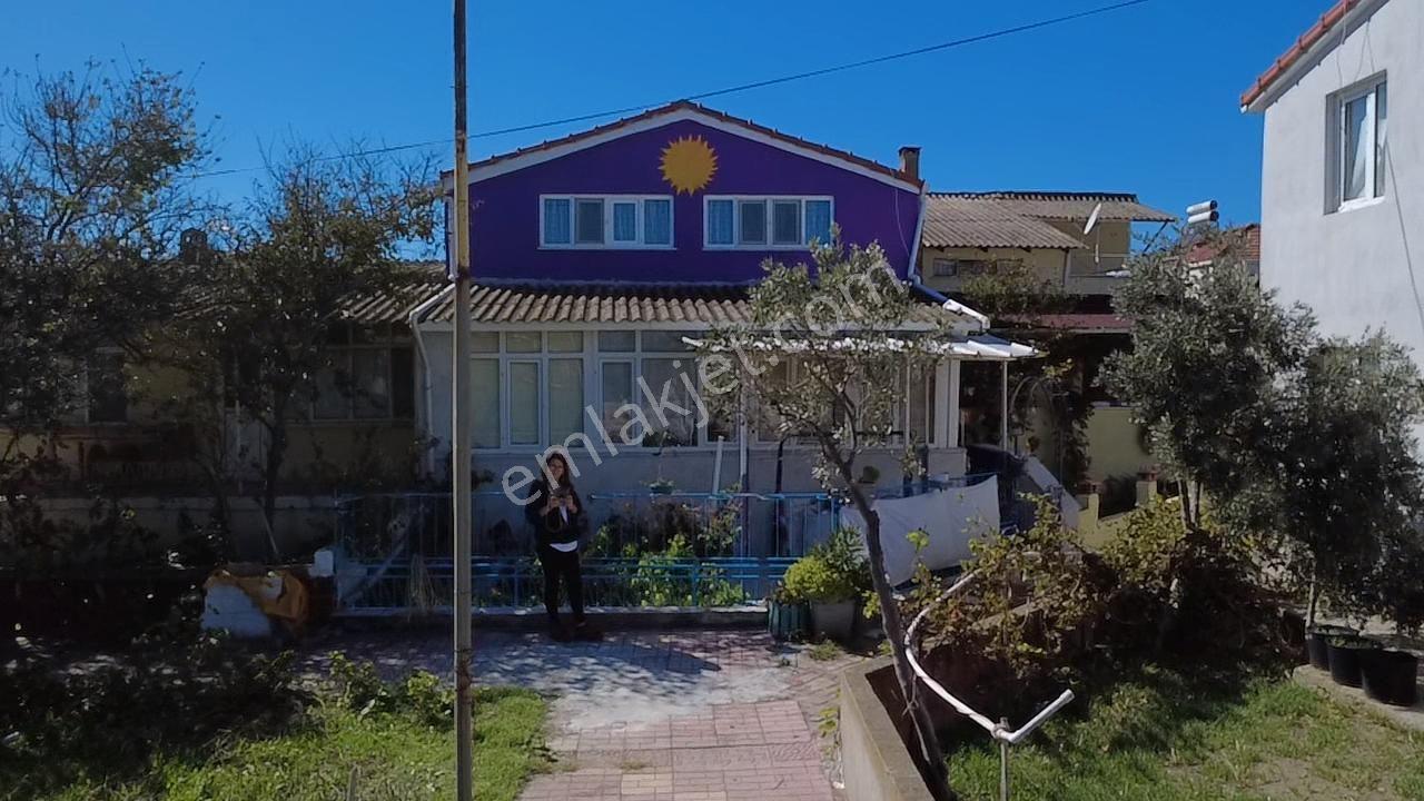 Biga Güvemalan Köyü Denize 250 Metre Mesafede Yazlık — fotoğraf 32