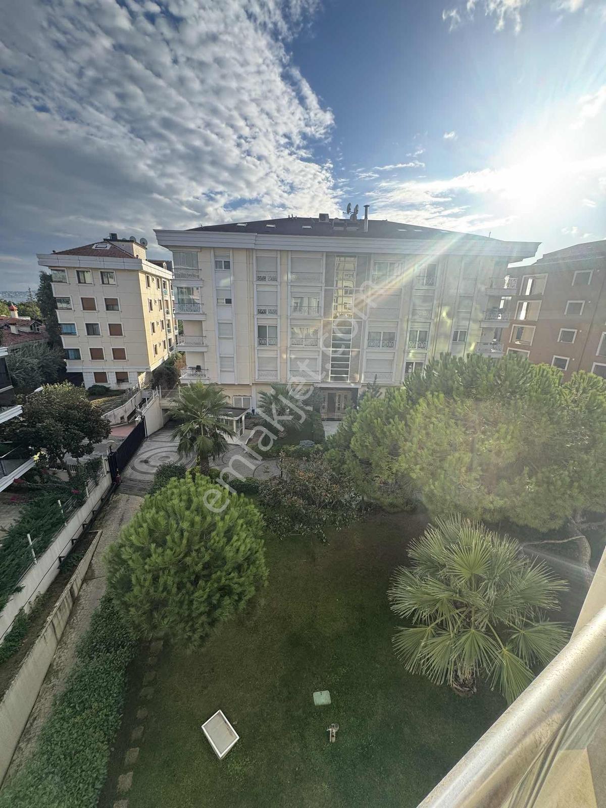 Maltepe Sahil 'sahil İncisi Sitesinde '4+1 Satılık Daire — fotoğraf 2