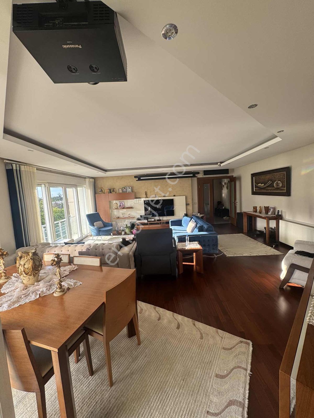 Maltepe Sahil 'sahil İncisi Sitesinde '4+1 Satılık Daire — fotoğraf 3