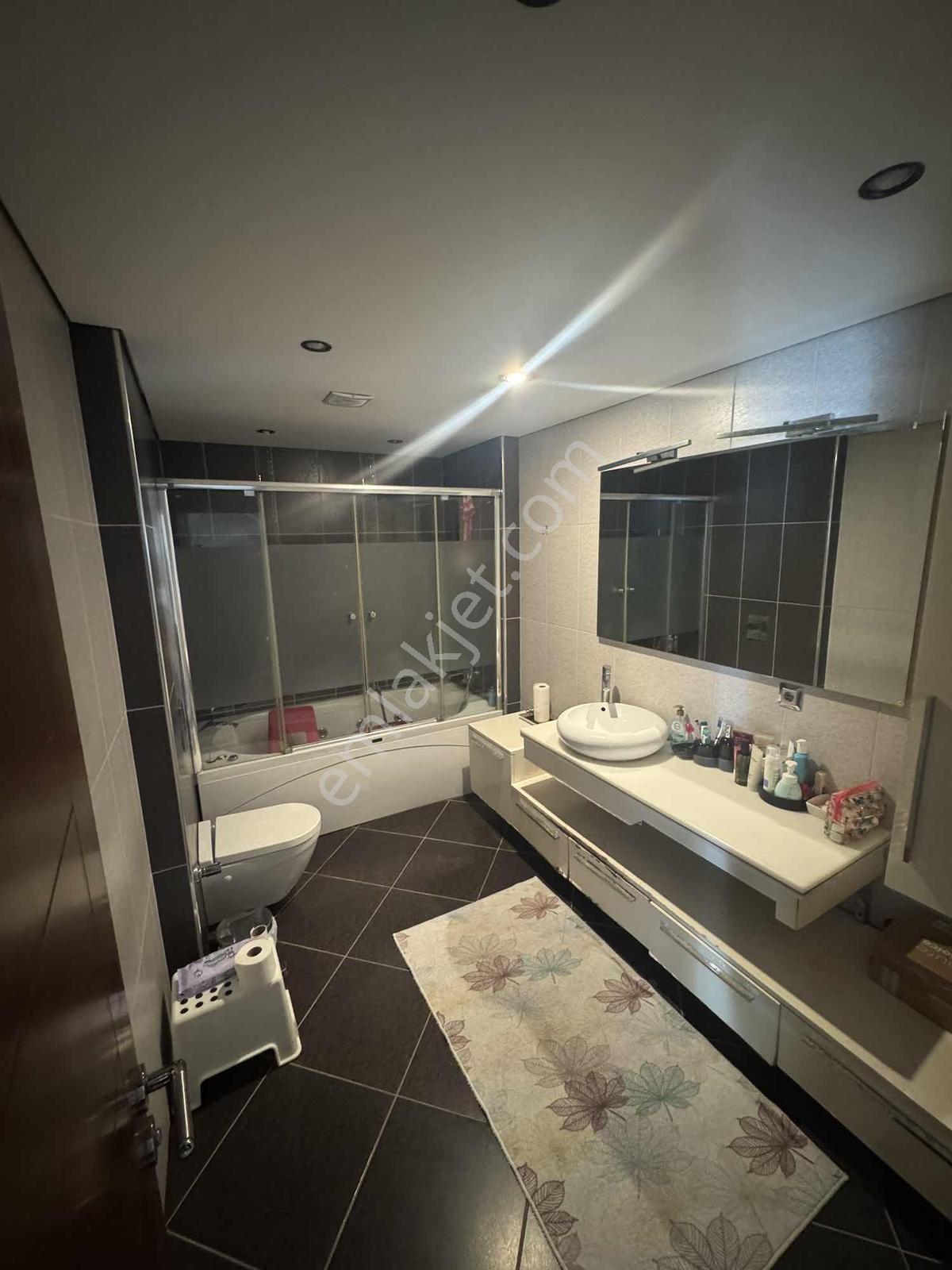 Maltepe Sahil 'sahil İncisi Sitesinde '4+1 Satılık Daire — fotoğraf 7