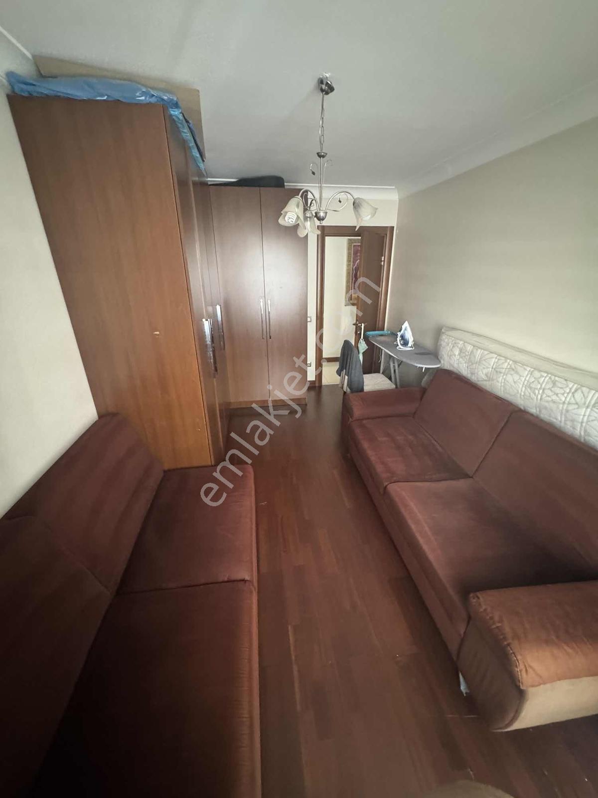 Maltepe Sahil 'sahil İncisi Sitesinde '4+1 Satılık Daire — fotoğraf 9