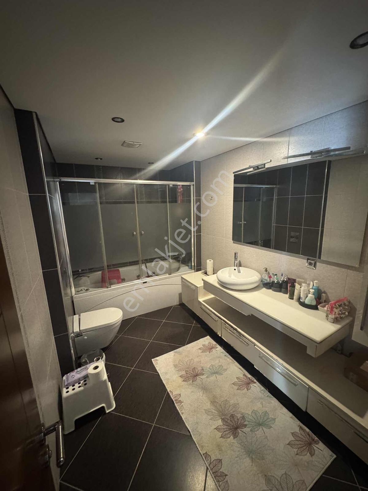 Maltepe Sahil 'sahil İncisi Sitesinde '4+1 Satılık Daire — fotoğraf 10