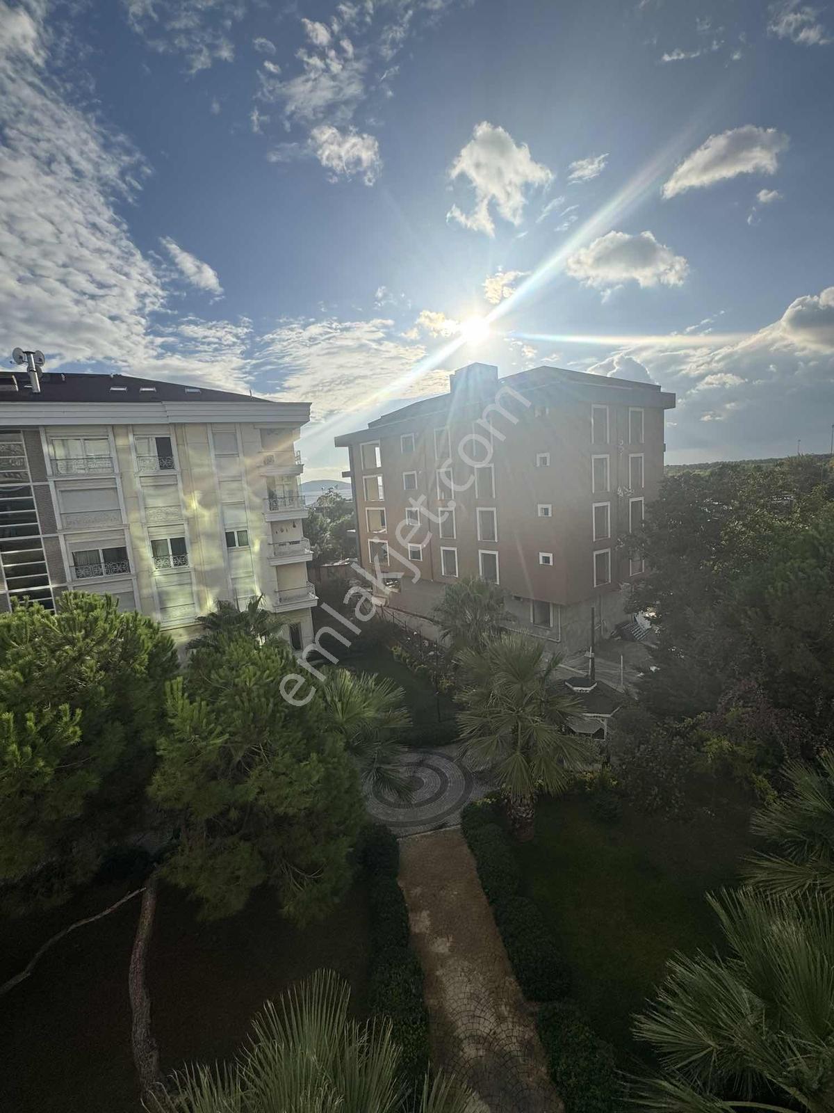 Maltepe Sahil 'sahil İncisi Sitesinde '4+1 Satılık Daire — fotoğraf 14