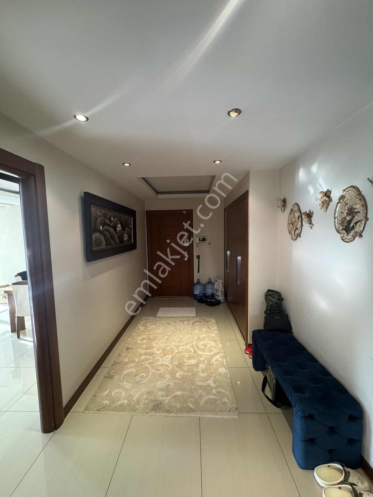 Maltepe Sahil 'sahil İncisi Sitesinde '4+1 Satılık Daire — fotoğraf 16