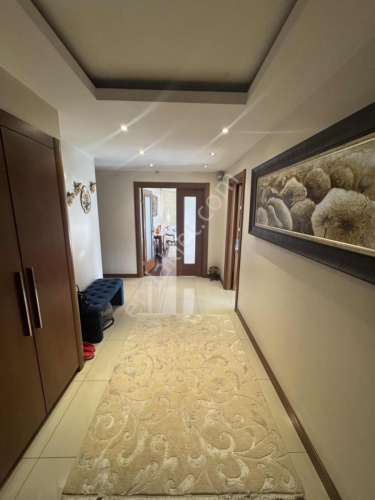 Maltepe Sahil 'sahil İncisi Sitesinde '4+1 Satılık Daire — fotoğraf 17