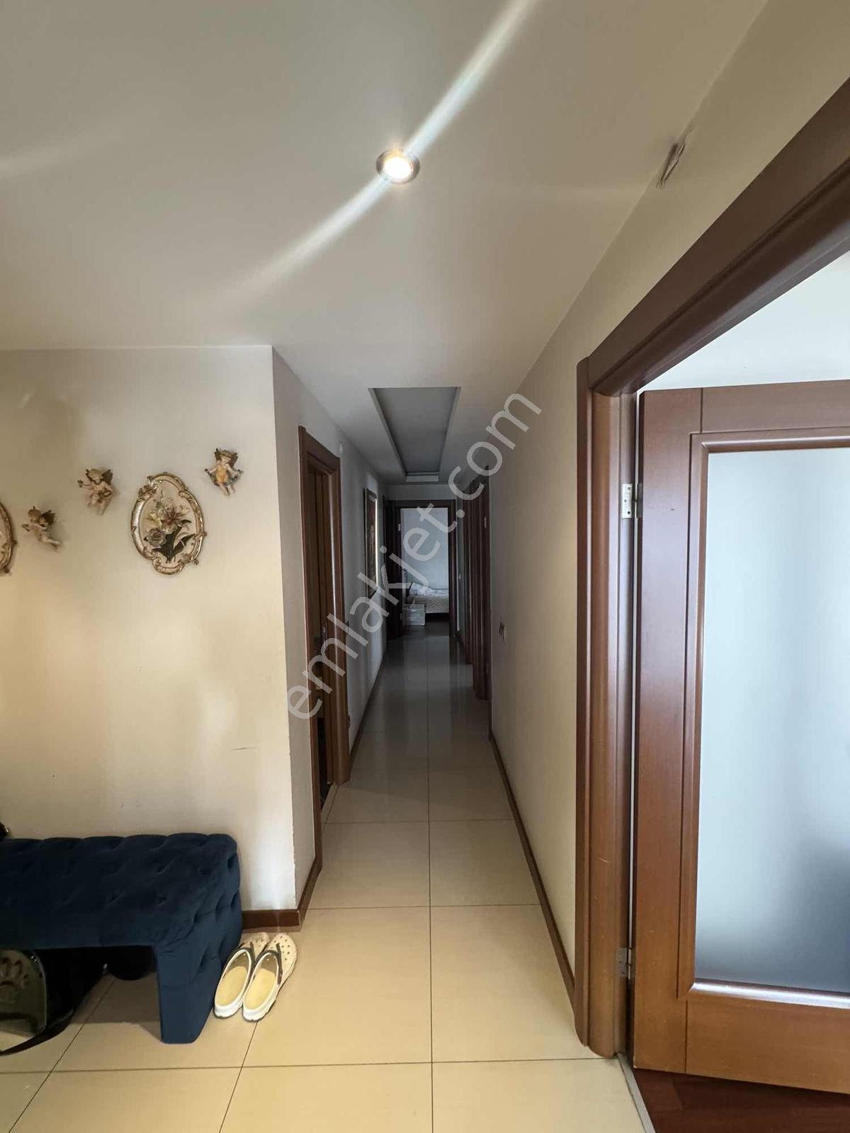Maltepe Sahil 'sahil İncisi Sitesinde '4+1 Satılık Daire — fotoğraf 18